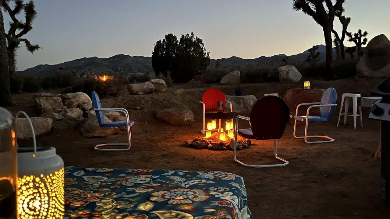 Photo of Outdoor in Pioneertown