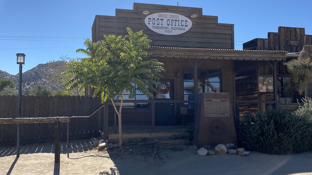 Photo of Others in Pioneertown