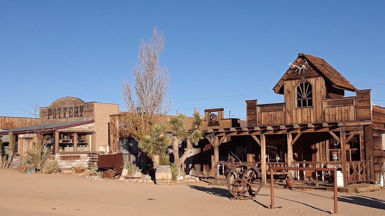 Photo of Outdoor in Pioneertown