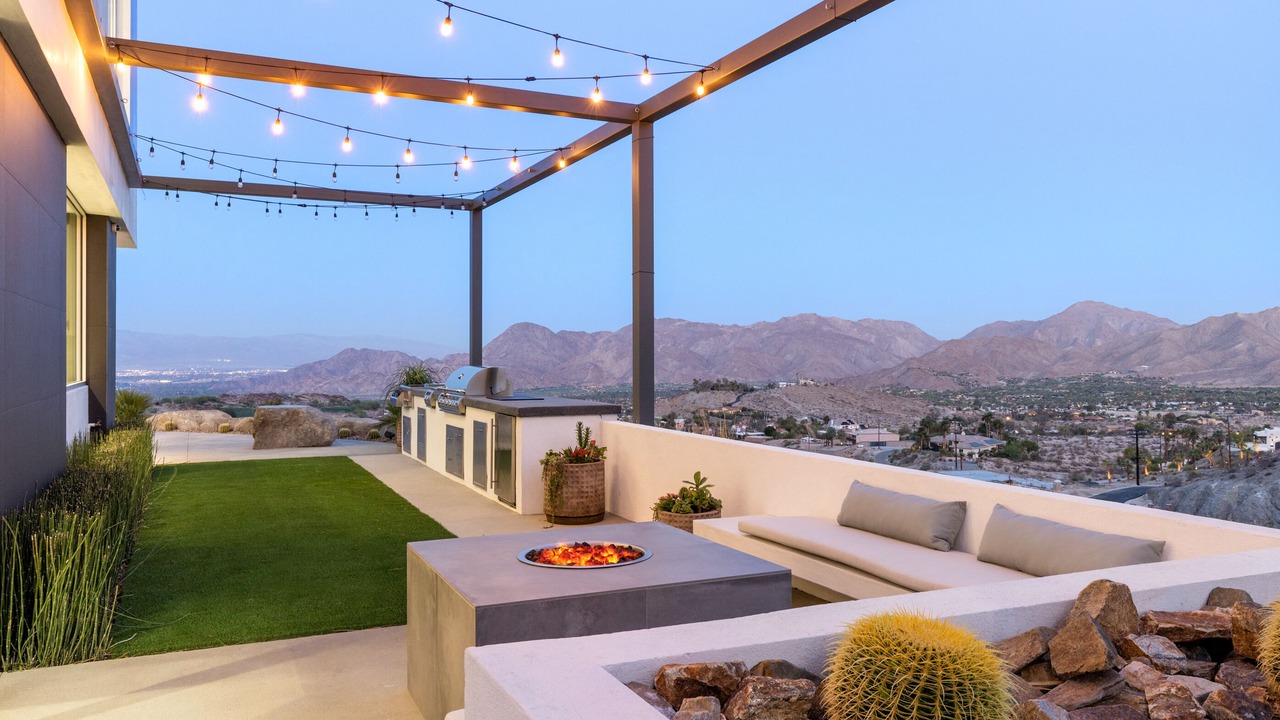 Photo of Outdoor in Palm Desert