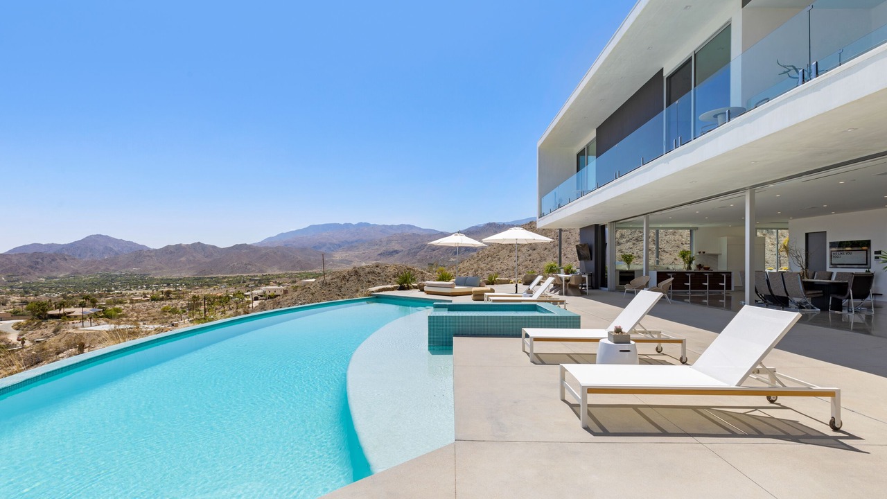 Photo of Outdoor in Palm Desert