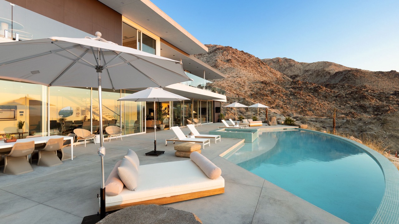 Photo of Outdoor in Palm Desert