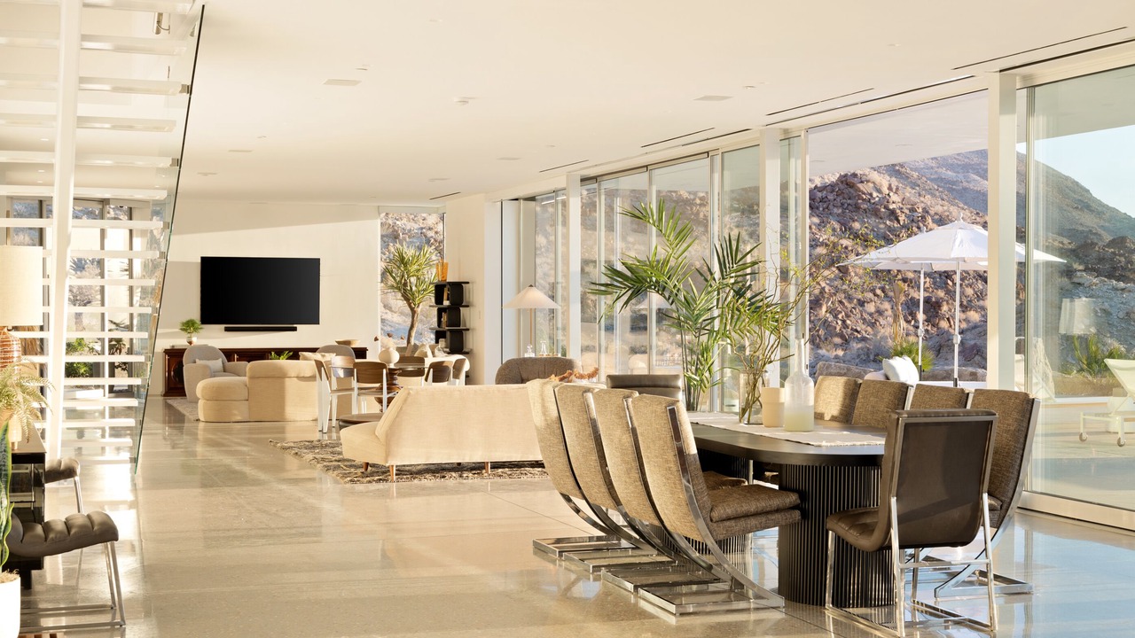 Photo of Outdoor in Palm Desert