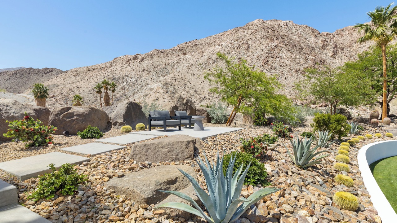 Photo of Outdoor in Palm Desert