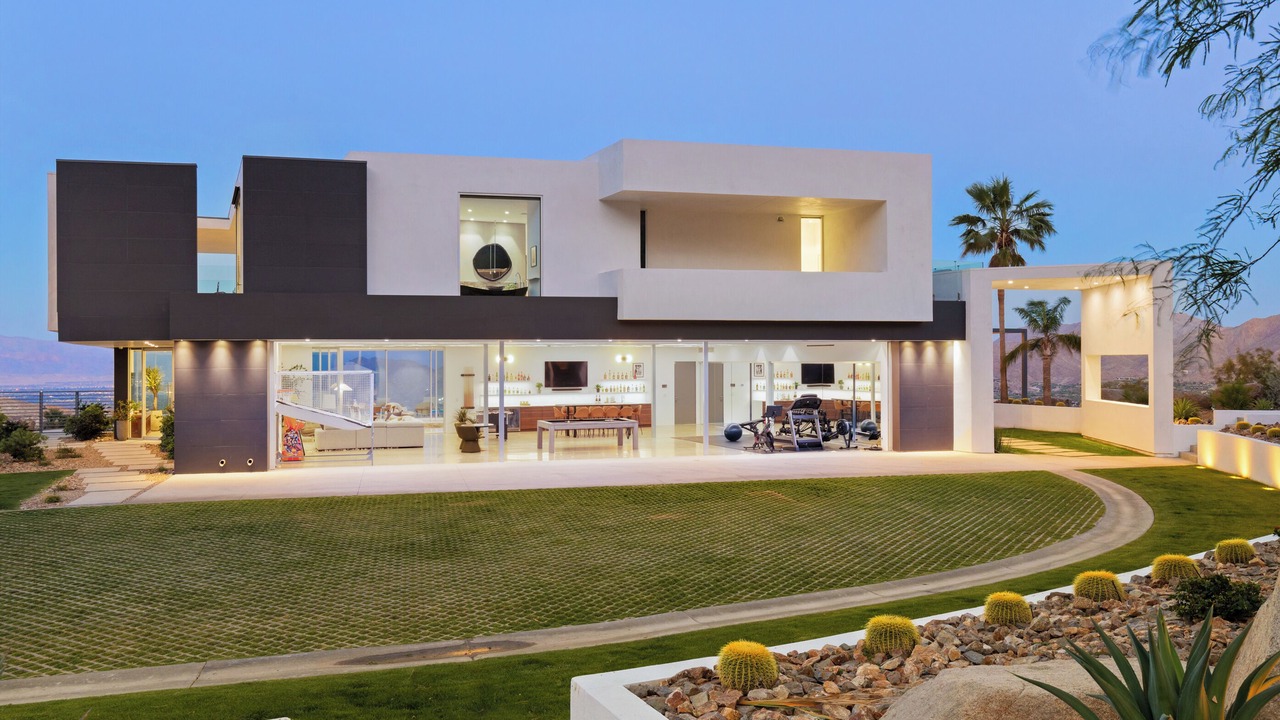 Photo of Outdoor in Palm Desert