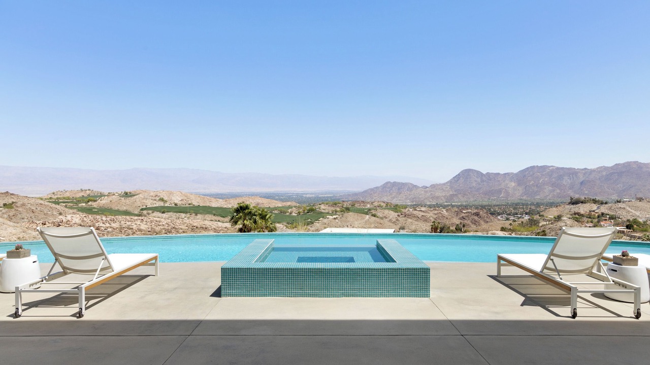 Photo of Outdoor in Palm Desert