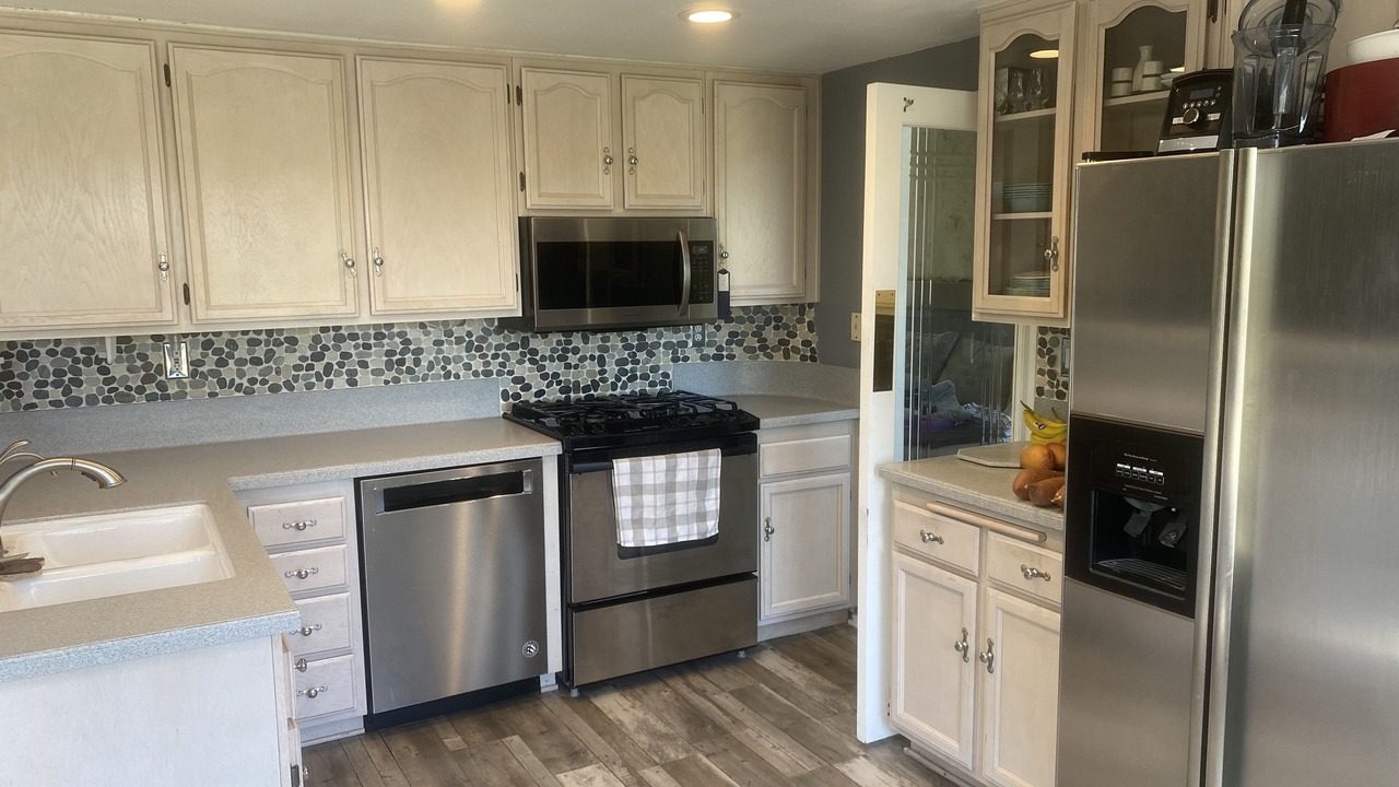 Photo of Kitchen in Valencia
