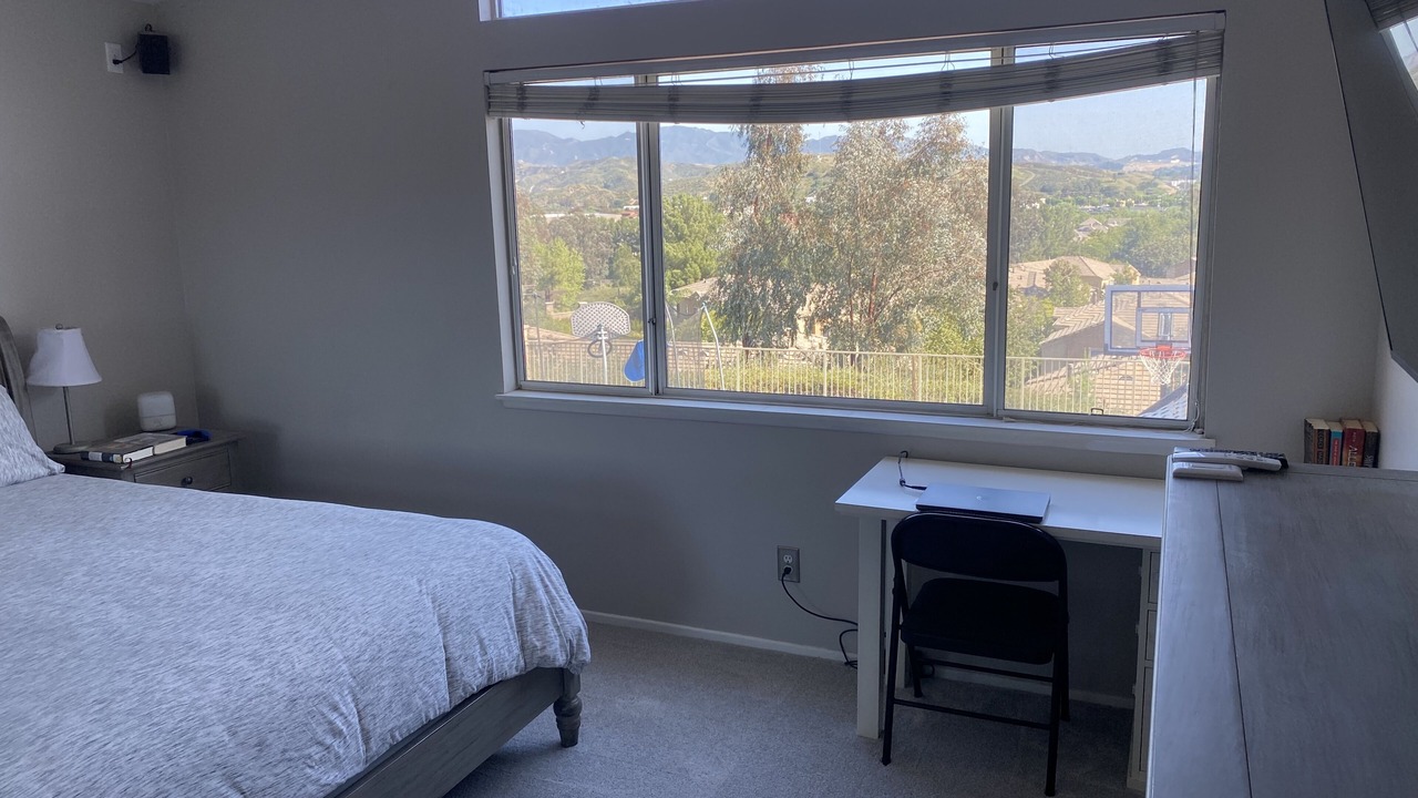 Photo of Bedroom in Valencia