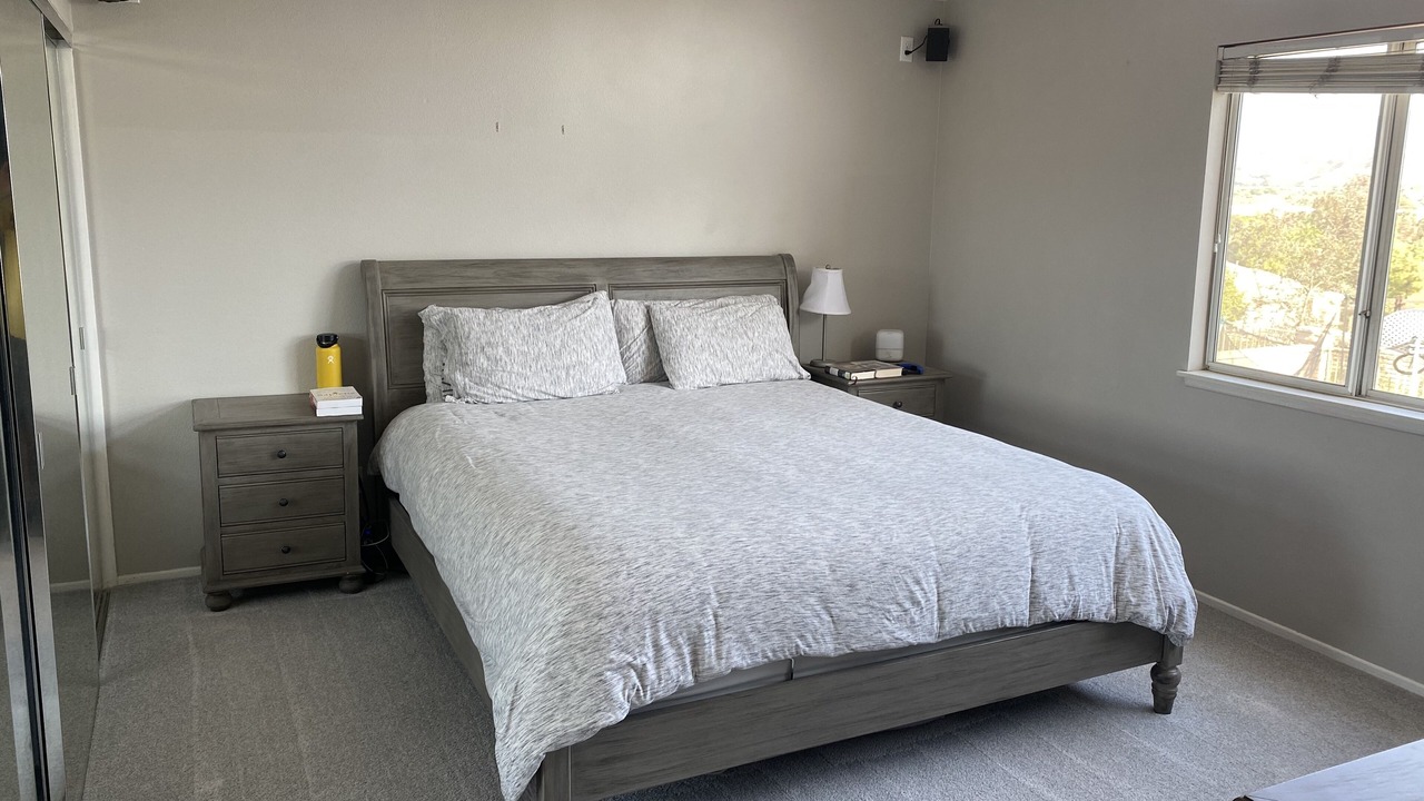 Photo of Bedroom in Valencia