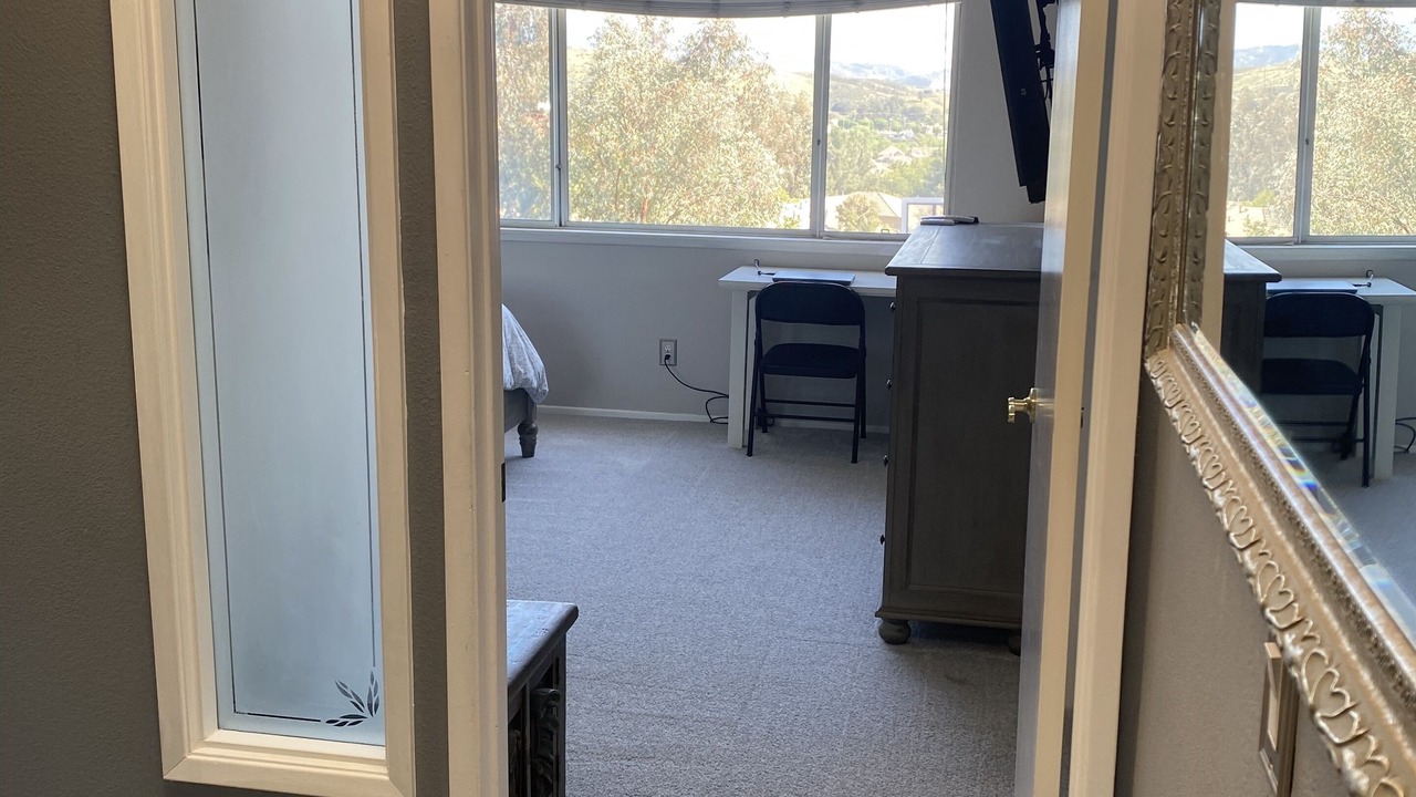 Photo of Bedroom in Valencia