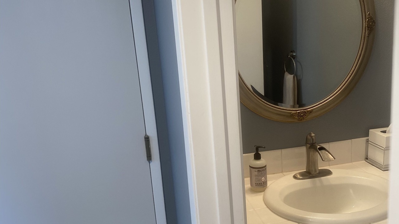 Photo of Bathroom in Valencia