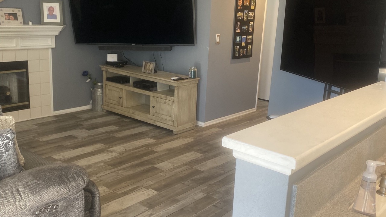 Photo of Livingroom in Valencia