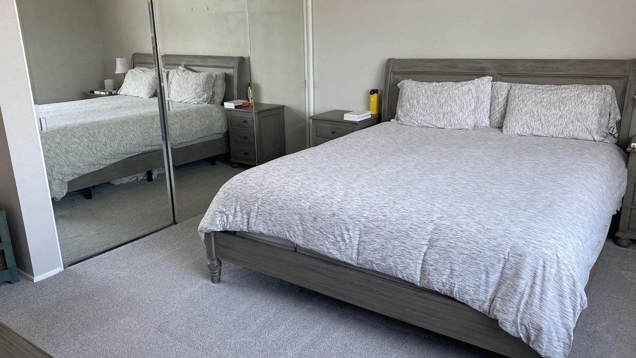 Photo of Bedroom in Valencia