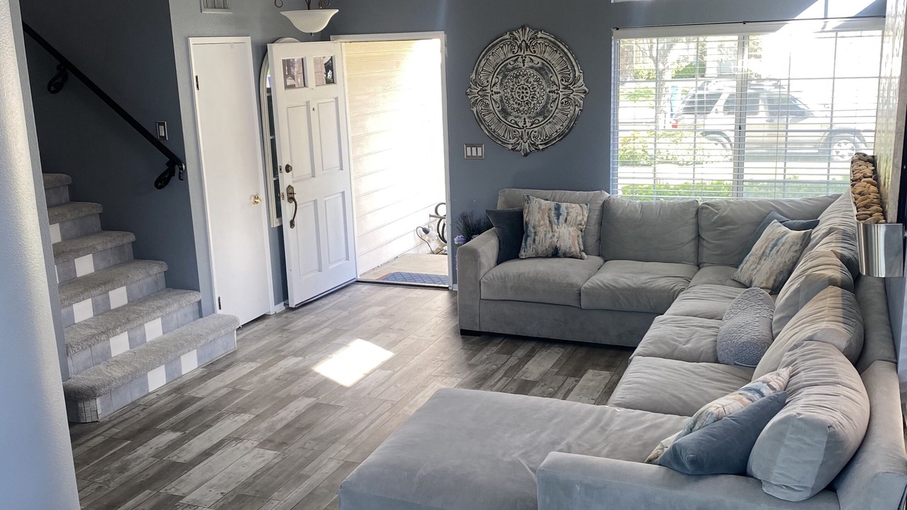 Photo of Livingroom in Valencia