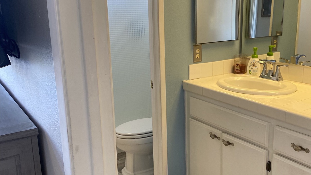 Photo of Bathroom in Valencia