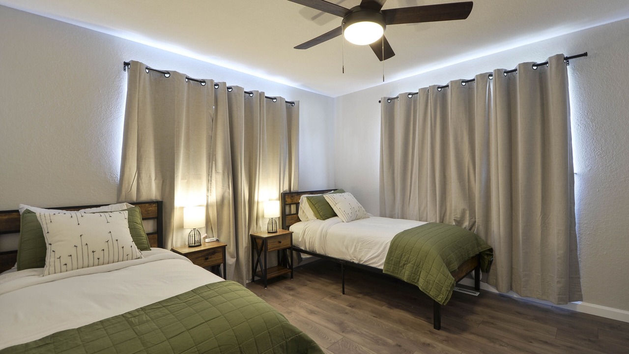 Photo of Bedroom in Los Banos