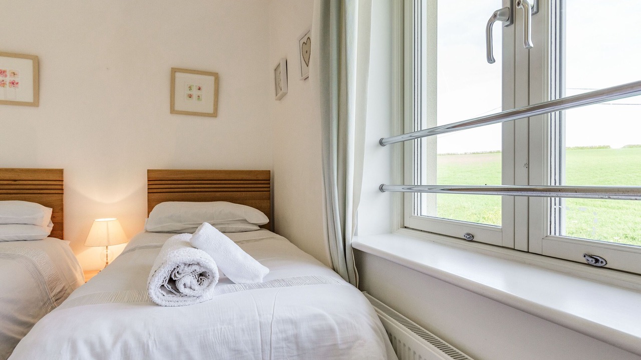 Photo of Bedroom in Treyarnon