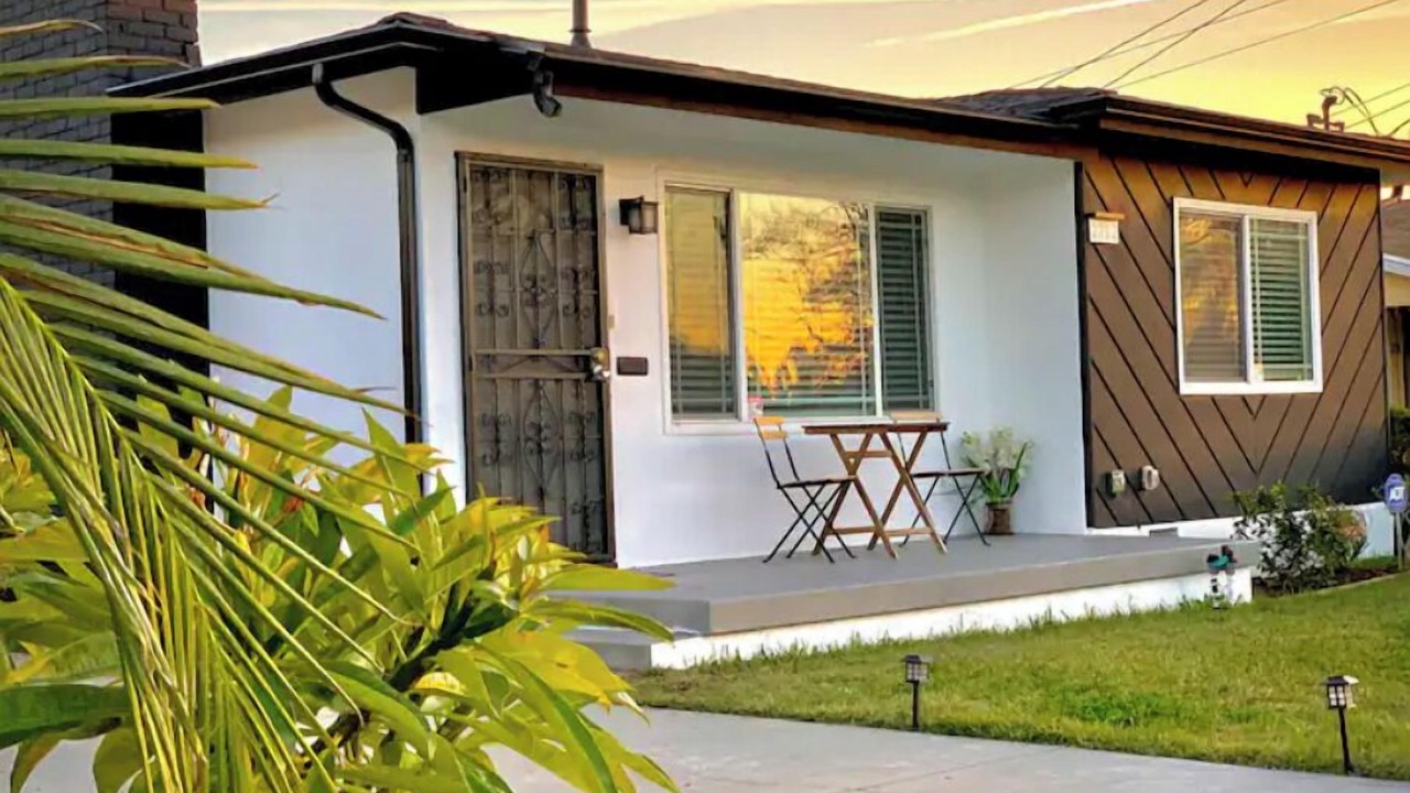 Photo of Outdoor in Alhambra