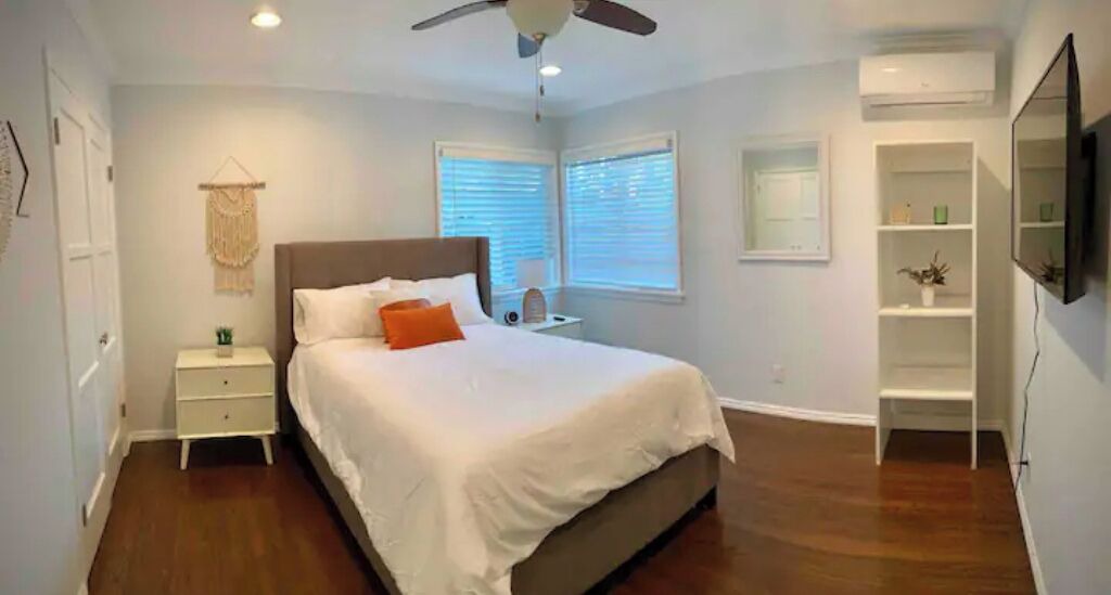 Photo of Bedroom in Alhambra