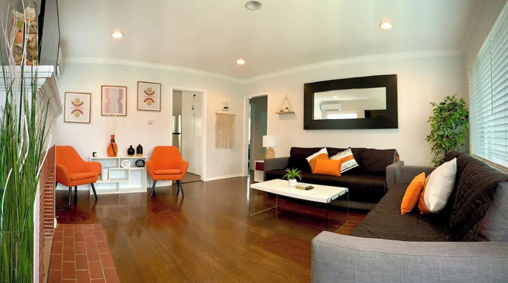 Photo of Livingroom in Alhambra
