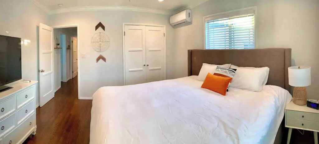 Photo of Bedroom in Alhambra