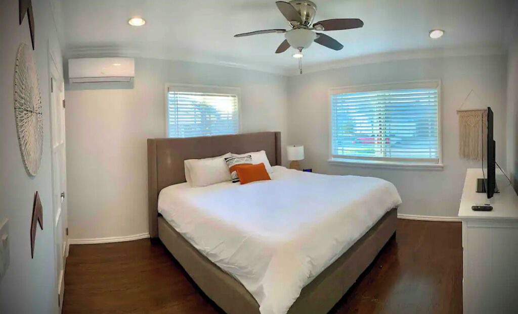 Photo of Bedroom in Alhambra