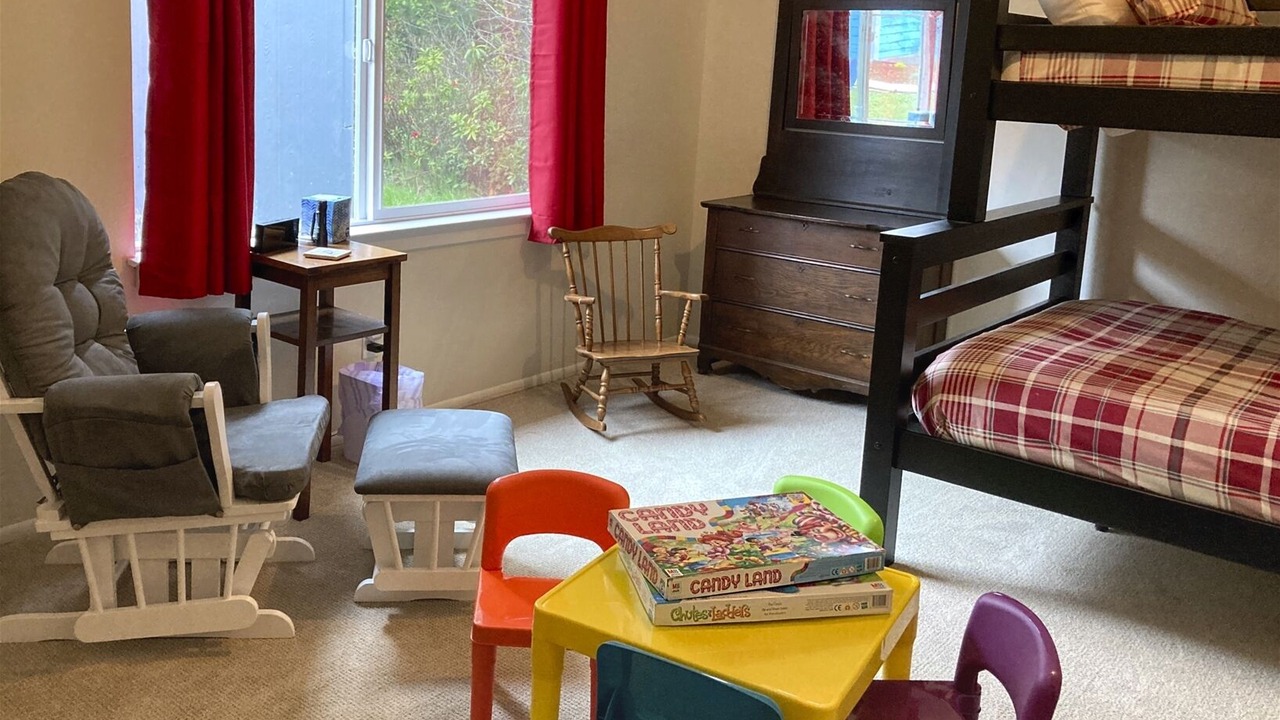 Photo of Bedroom in Fort Bragg
