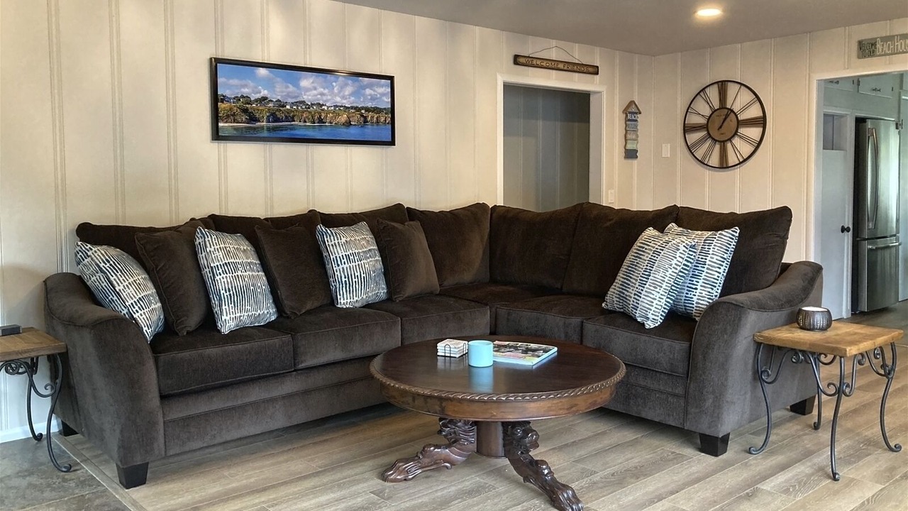 Photo of Bedroom in Fort Bragg