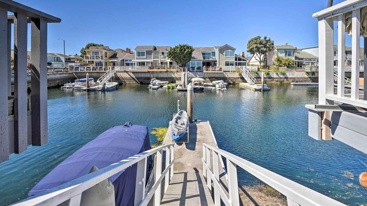 Photo of Outdoor in Channel Islands