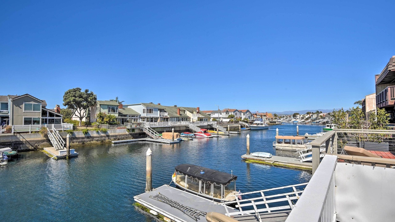 Photo of Outdoor in Channel Islands