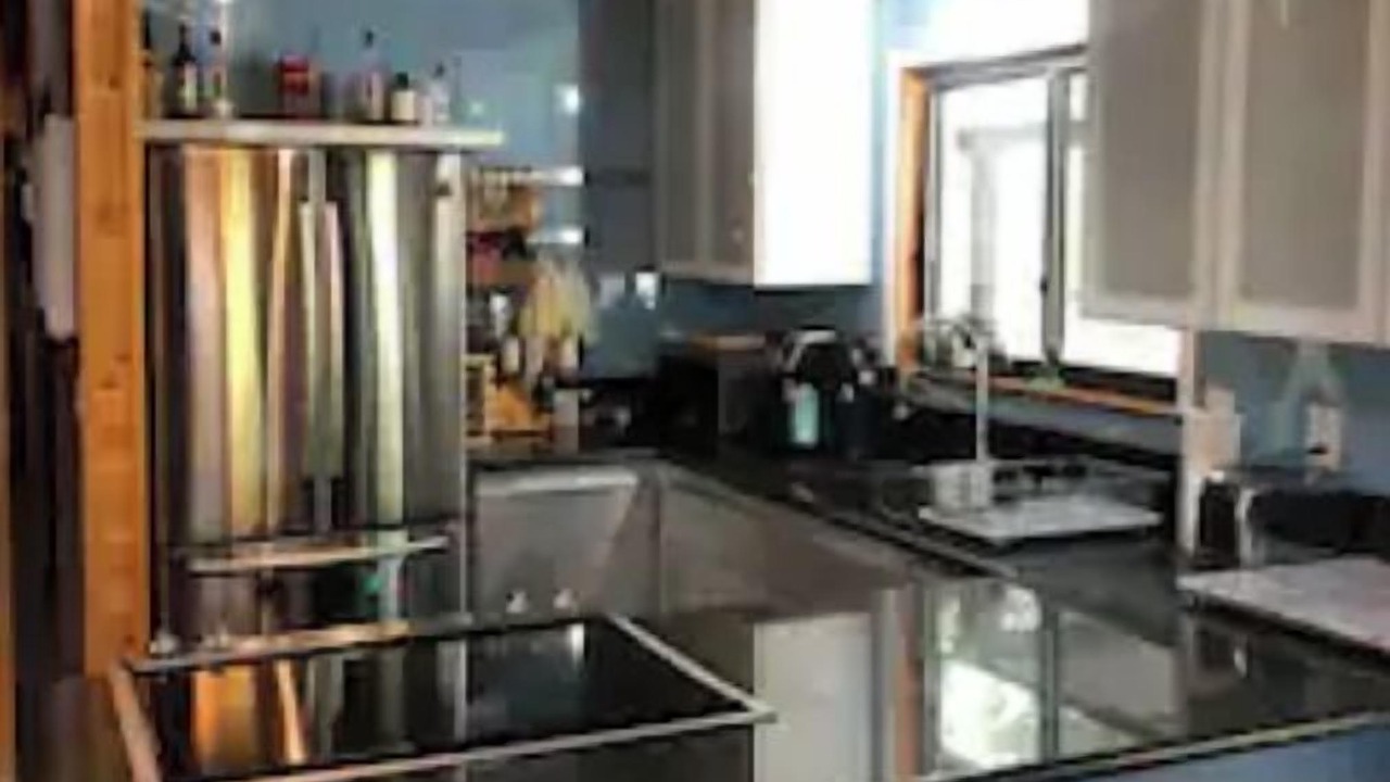 Photo of Kitchen in Pine Mountain Club