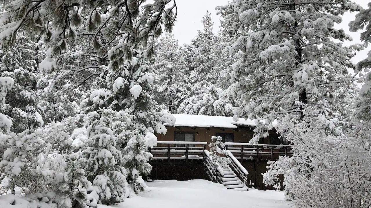 Photo of Outdoor in Pine Mountain Club