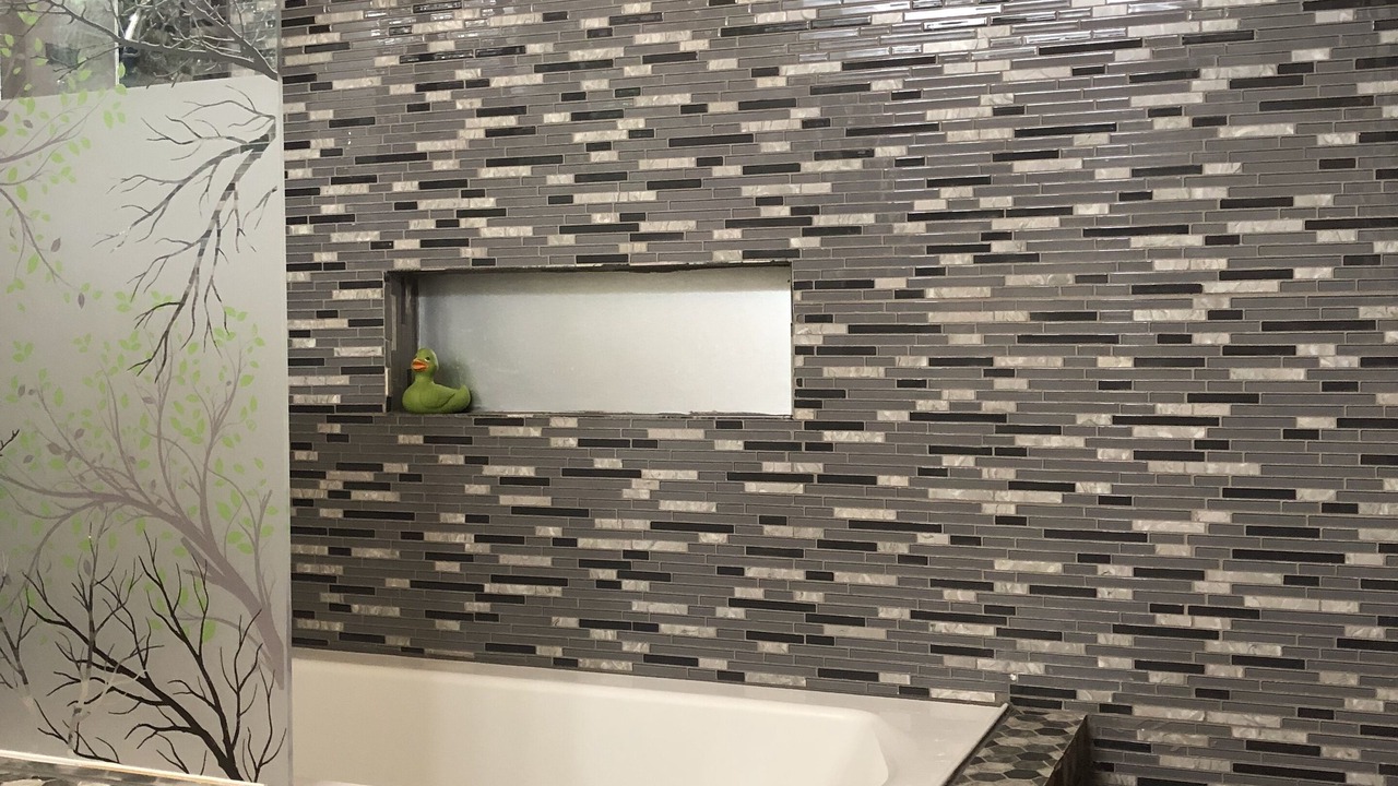 Photo of Bathroom in Pine Mountain Club