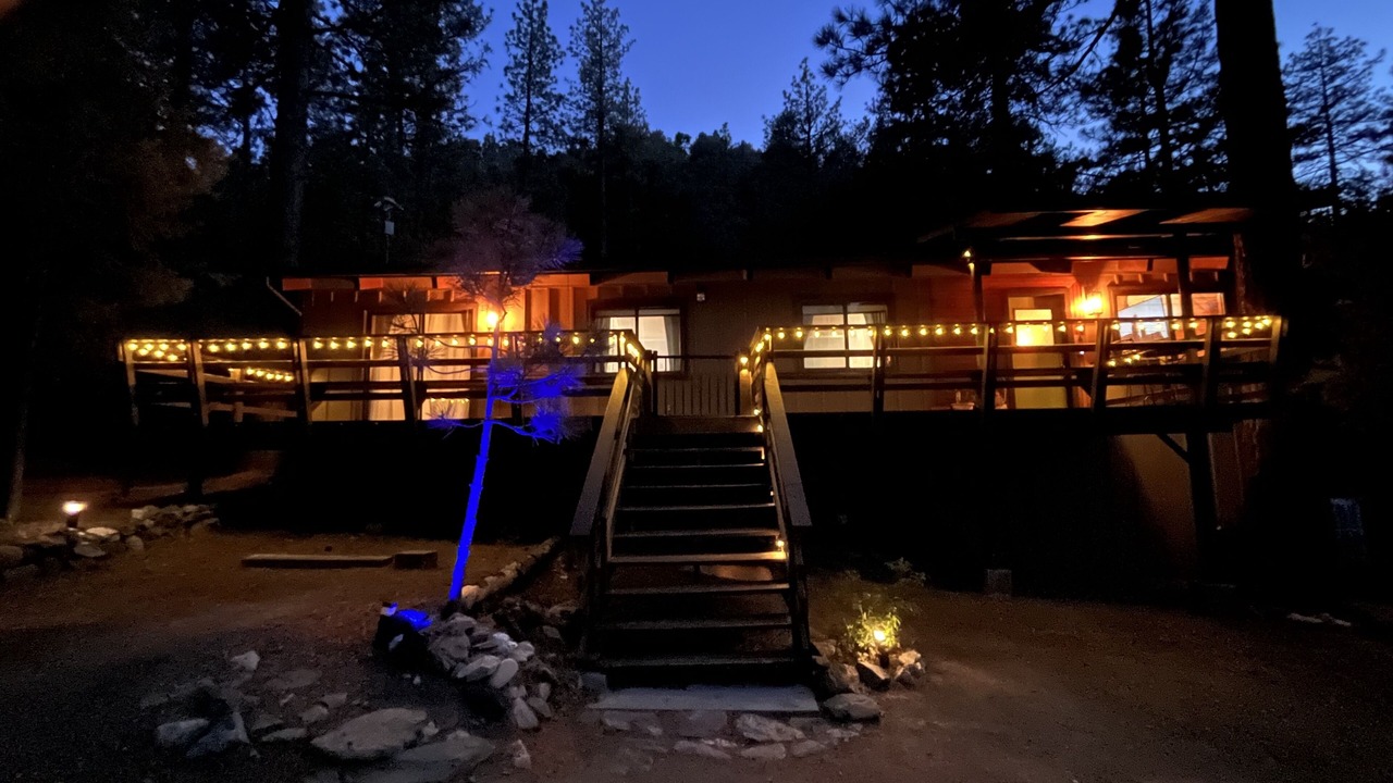 Photo of Outdoor in Pine Mountain Club
