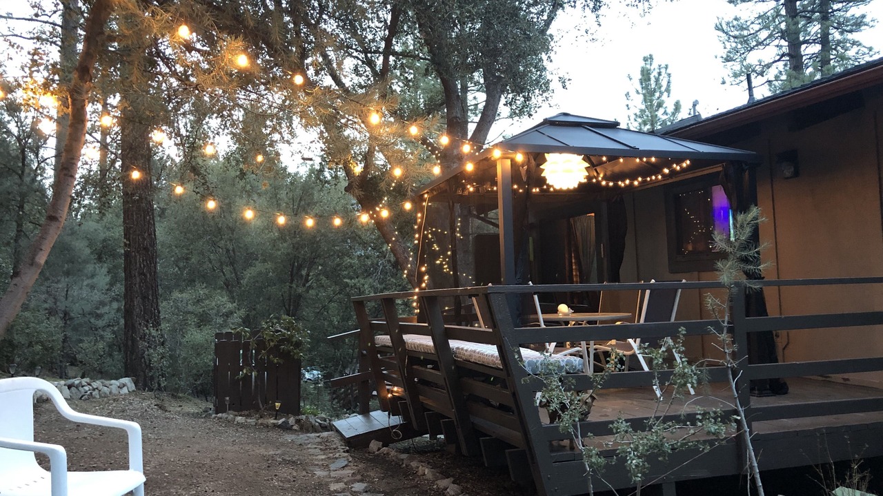 Photo of Outdoor in Pine Mountain Club