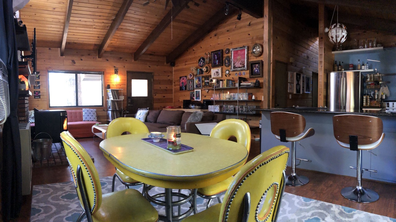 Photo of Others in Pine Mountain Club