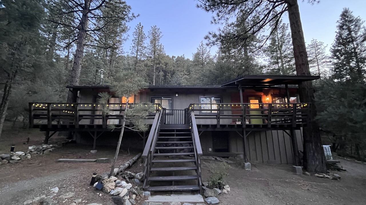 Photo of Outdoor in Pine Mountain Club