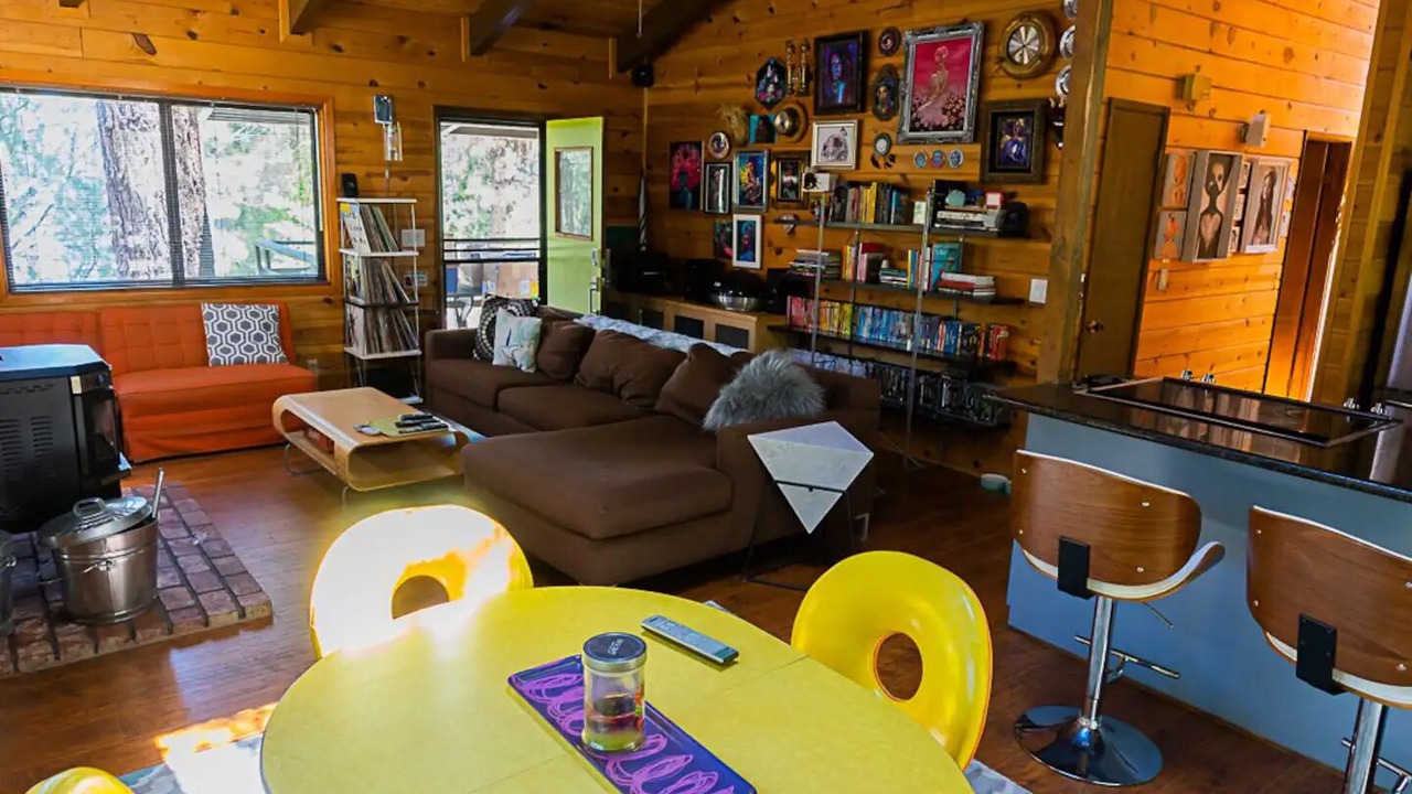 Photo of Others in Pine Mountain Club