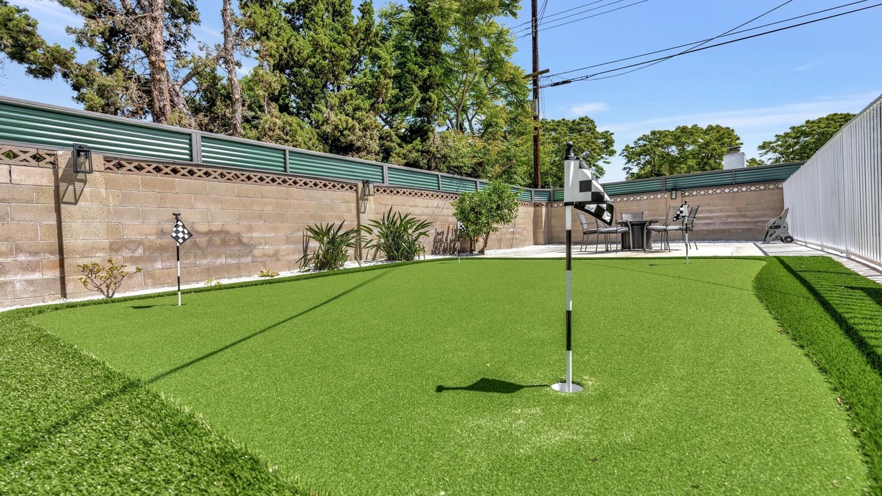 Photo of Outdoor in Southwest Anaheim