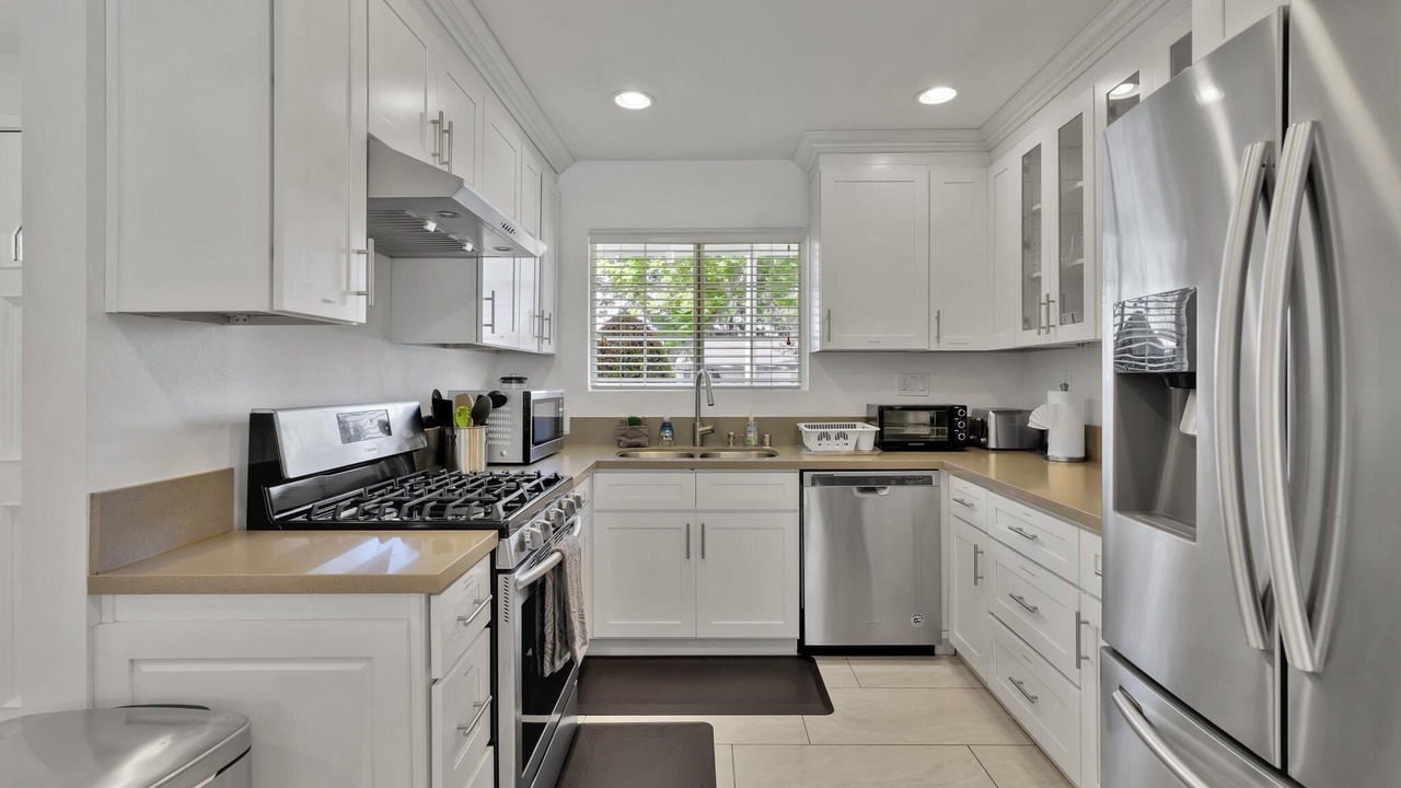 Photo of Kitchen in Southwest Anaheim
