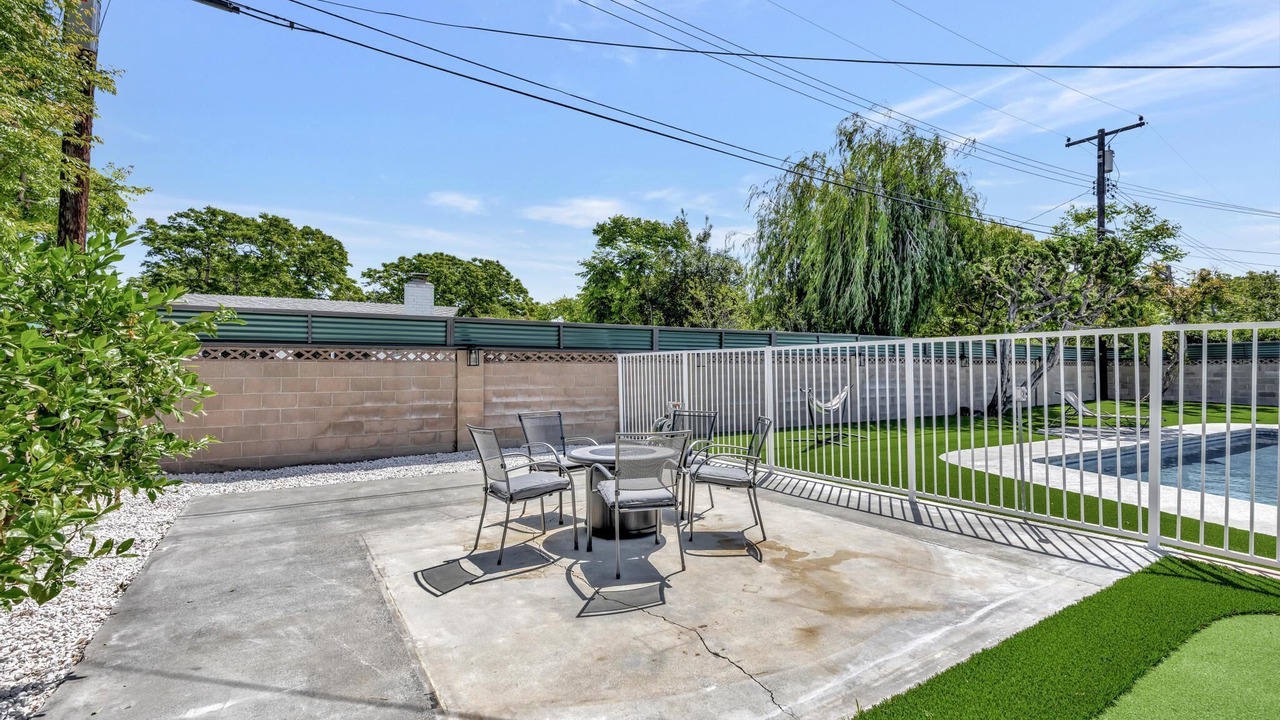 Photo of Outdoor in Southwest Anaheim