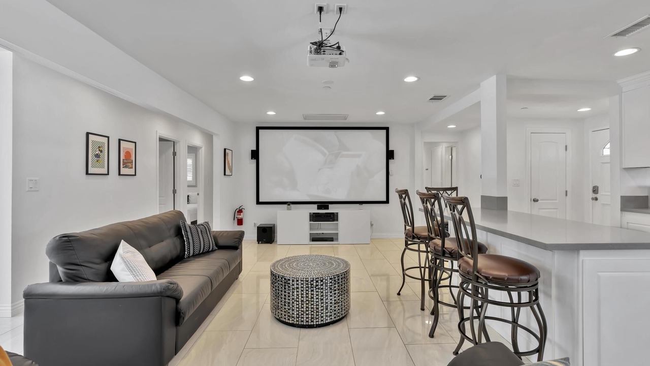 Photo of Livingroom in Southwest Anaheim