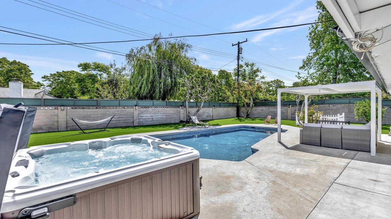 Photo of Outdoor in Southwest Anaheim