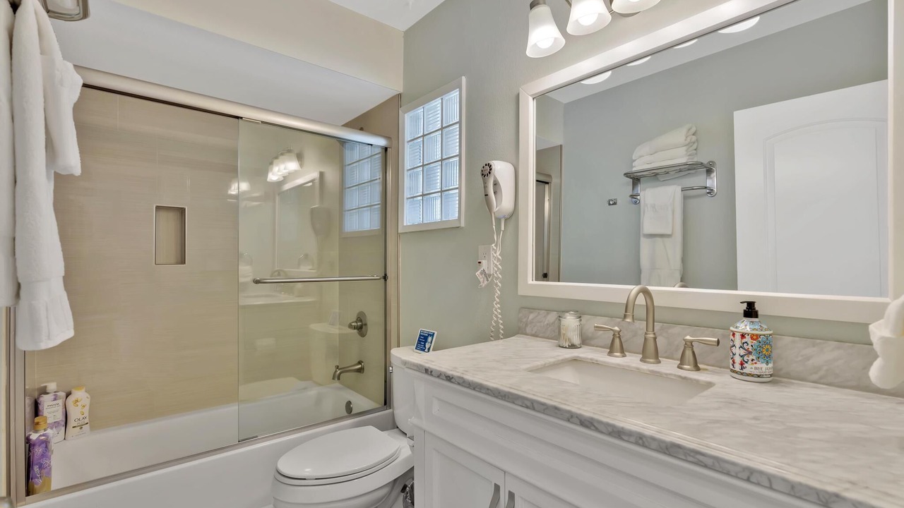 Photo of Bathroom in Southwest Anaheim