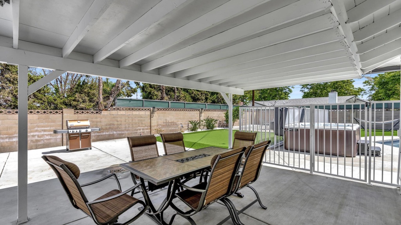 Photo of Outdoor in Southwest Anaheim