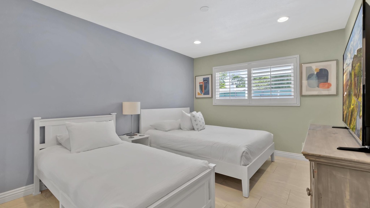 Photo of Bedroom in Southwest Anaheim