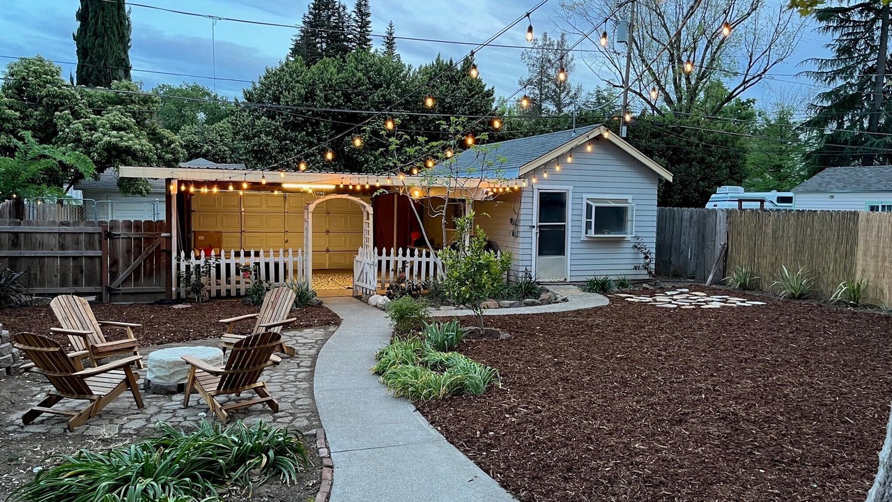 Photo of Outdoor in Chico