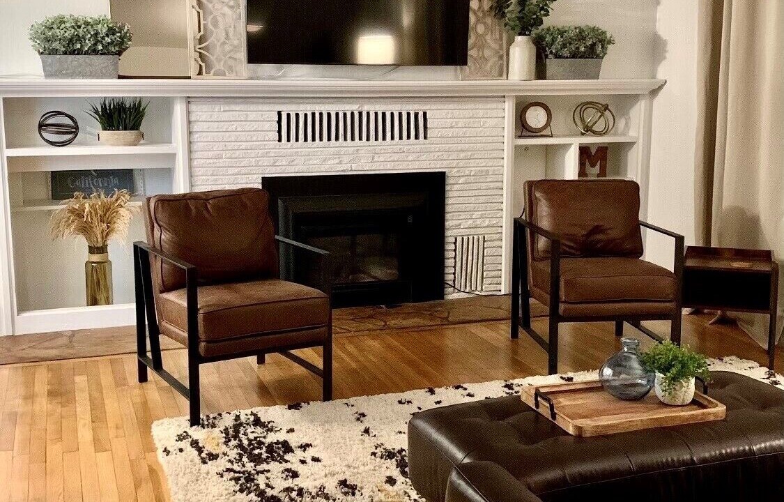 Photo of Livingroom in Chico