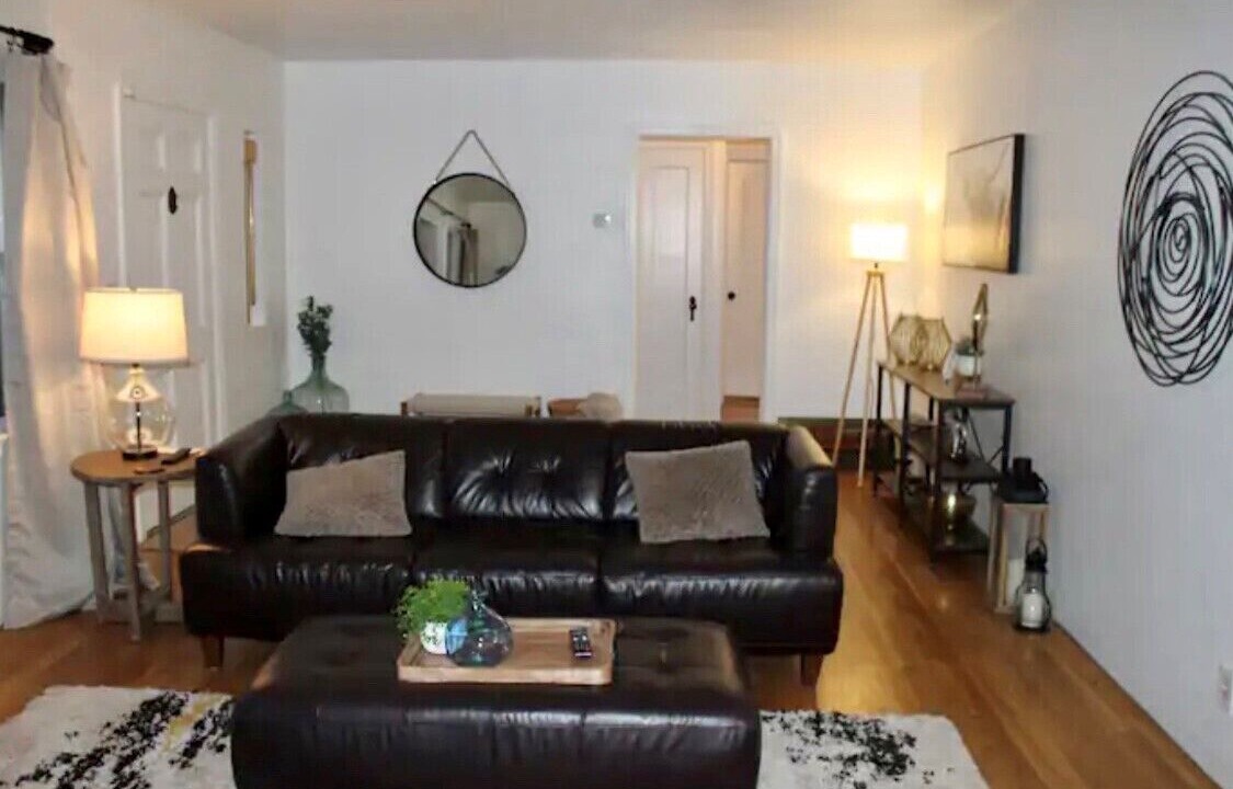 Photo of Livingroom in Chico