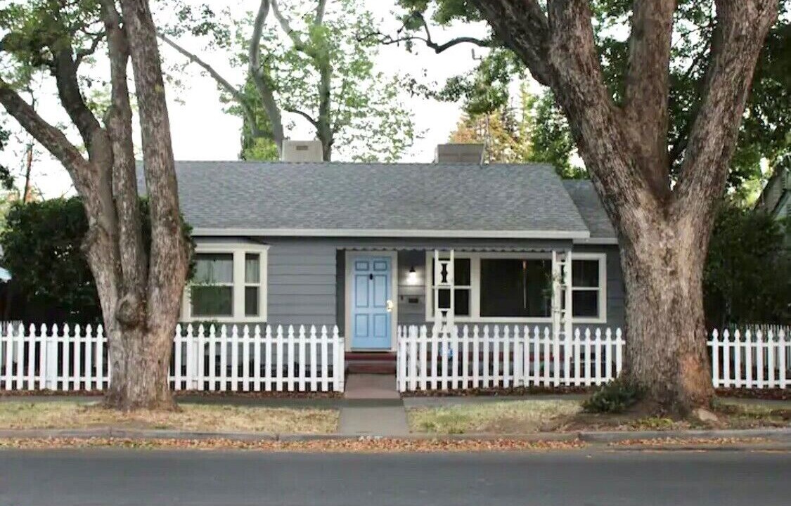 Photo of Outdoor in Chico